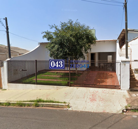 Imagem Casa com 3 Quartos à Venda, 250 m² em Jardim Agari - Londrina Imagem Casa com 3 Quartos à Venda, 250 m² em Jardim Agari - Londrina