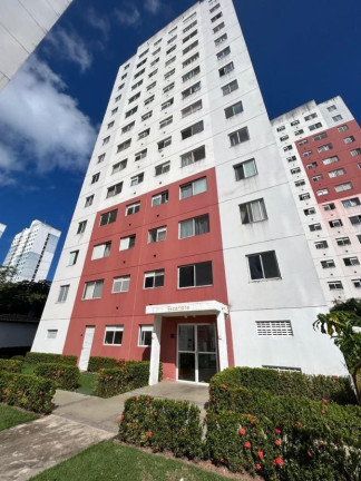 Imagem Apartamento com 2 Quartos à Venda, 49 m² em Piatã - Salvador