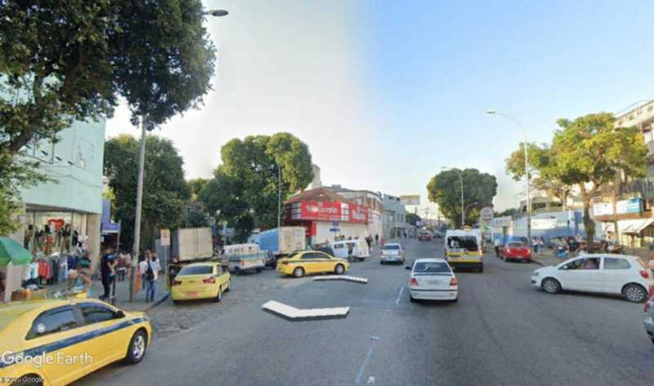 Imagem Imóvel com 2 Quartos para Alugar, 70 m² em Campo Grande - Rio De Janeiro Imagem Imóvel com 2 Quartos para Alugar, 70 m² em Campo Grande - Rio De Janeiro