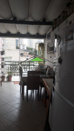 Imagem Cobertura com 3 Quartos à Venda, 294 m² em Centro - São Bernardo Do Campo Imagem Cobertura com 3 Quartos à Venda, 294 m² em Centro - São Bernardo Do Campo