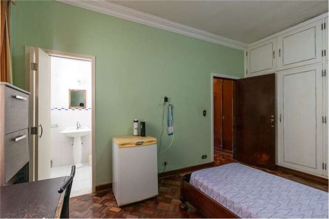 Imagem Casa com 4 Quartos à Venda, 280 m² em Chácara Monte Alegre - São Paulo Imagem Casa com 4 Quartos à Venda, 280 m² em Chácara Monte Alegre - São Paulo