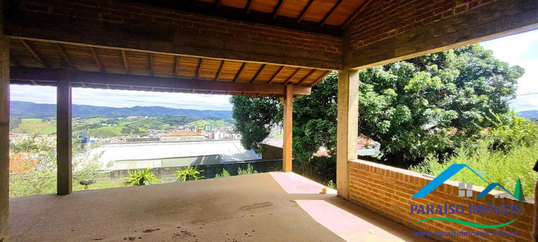 Imagem Casa com 2 Quartos à Venda, 750 m² em Centro - Cambuí