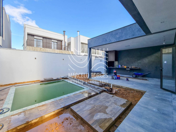 Imagem Casa de Condomínio com 3 Quartos à Venda, 196 m² em Jardim Ermida Ii - Jundiaí Imagem Casa de Condomínio com 3 Quartos à Venda, 196 m² em Jardim Ermida Ii - Jundiaí