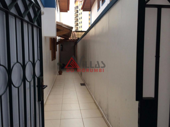 Imagem Sobrado com 3 Quartos à Venda, 157 m² em Chácara Nossa Senhora Do Bom Conselho - São Paulo Imagem Sobrado com 3 Quartos à Venda, 157 m² em Chácara Nossa Senhora Do Bom Conselho - São Paulo