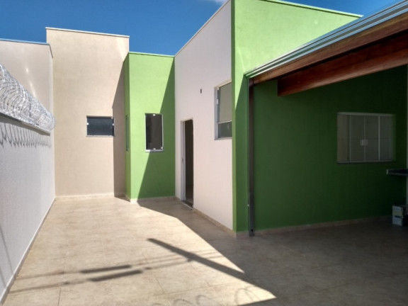 Imagem Casa com 2 Quartos à Venda, 60 m² em Bauru Imagem Casa com 2 Quartos à Venda, 60 m² em Bauru