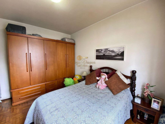 Imagem Apartamento com 2 Quartos à Venda, 50 m² em Várzea - Teresópolis Imagem Apartamento com 2 Quartos à Venda, 50 m² em Várzea - Teresópolis