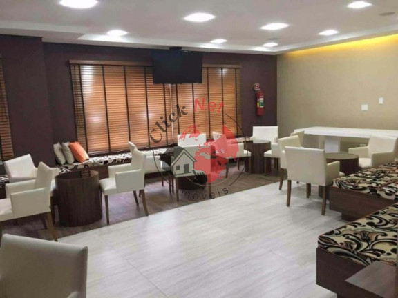Imagem Apartamento com 3 Quartos à Venda, 106 m² em Santo Antonio - Sao Caetano Do Sul Imagem Apartamento com 3 Quartos à Venda, 106 m² em Santo Antonio - Sao Caetano Do Sul