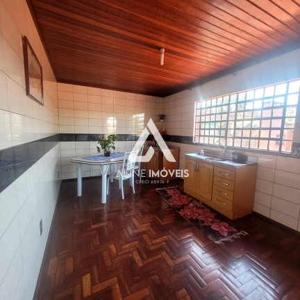 Imagem Casa com 3 Quartos à Venda, em Boa Parada - Cruz Alta Imagem Casa com 3 Quartos à Venda, em Boa Parada - Cruz Alta