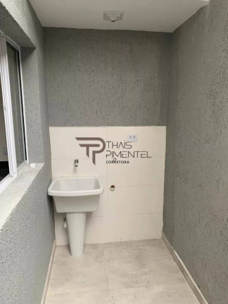 Imagem Casa de Condomínio com 2 Quartos à Venda, 72 m² em Jaguaribe - Osasco
