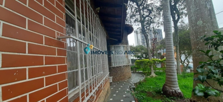 Casa com 4 Quartos à Venda,  em Jardim Do Mar - São Bernardo Do Campo