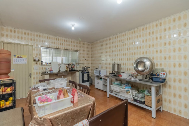 Imagem Casa com 3 Quartos à Venda,  em Vila Nova Galvão - São Paulo