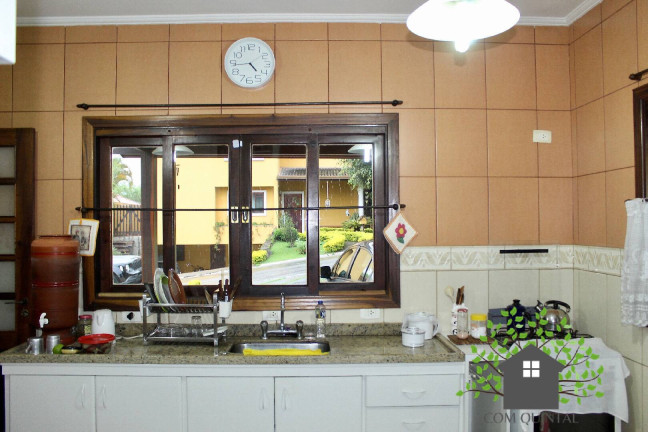 Imagem Casa com 4 Quartos à Venda, 640 m² em Jardim Do Golf I - Jandira