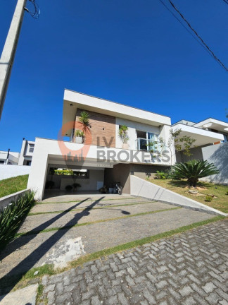 Casa com 4 Quartos à Venda, 270 m² em Condominio Mosaico Essence - Mogi Das Cruzes