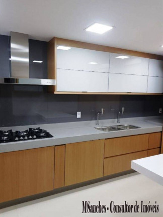Imagem Apartamento com 3 Quartos à Venda, 215 m² em Jardim Portal Da Colina - Sorocaba