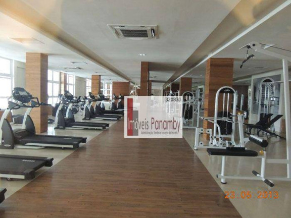 Imagem Apartamento com 3 Quartos à Venda, 141 m² em Morumbi - São Paulo Imagem Apartamento com 3 Quartos à Venda, 141 m² em Morumbi - São Paulo