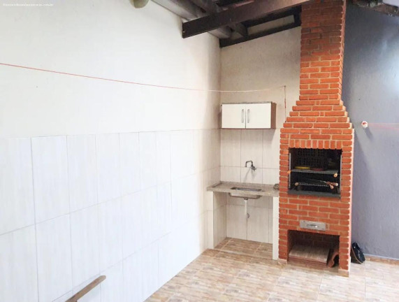 Imagem Casa com 2 Quartos à Venda, 67 m² em Cidade Nova Peruíbe - Peruíbe