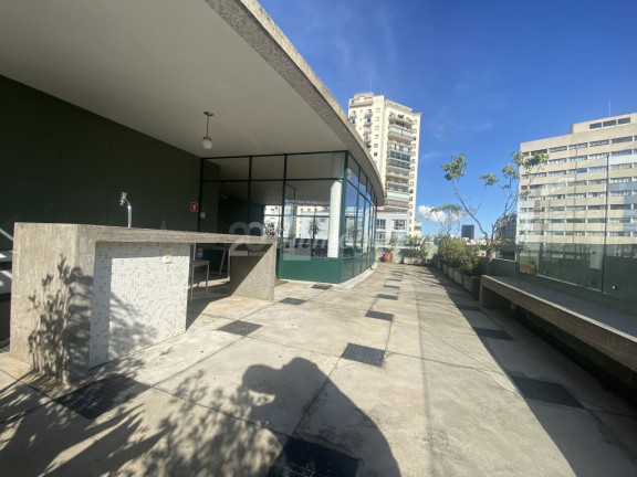 Imagem Apartamento com 2 Quartos à Venda, 110 m² em Higienópolis - São Paulo