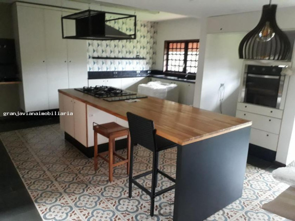 Imagem Casa à Venda, em Chácara Vianna - Cotia Imagem Casa à Venda, em Chácara Vianna - Cotia