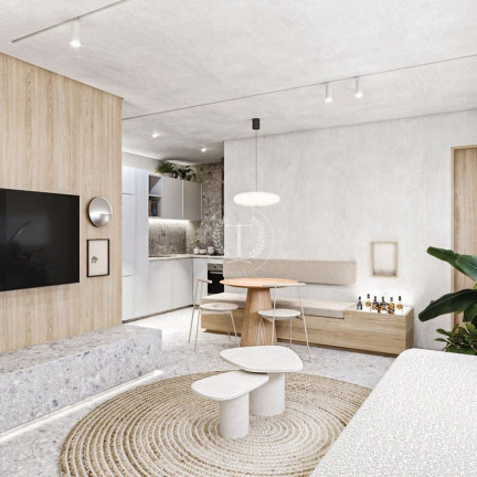 Imagem Apartamento com 1 Quarto à Venda, 24 m² em Jardins - São Paulo Imagem Apartamento com 1 Quarto à Venda, 24 m² em Jardins - São Paulo