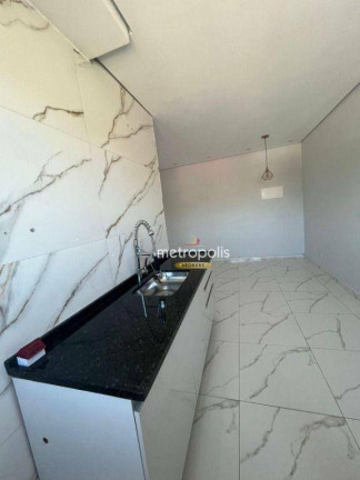 Imagem Apartamento com 2 Quartos para Alugar, 38 m² em Jardim Irene - Santo André Imagem Apartamento com 2 Quartos para Alugar, 38 m² em Jardim Irene - Santo André