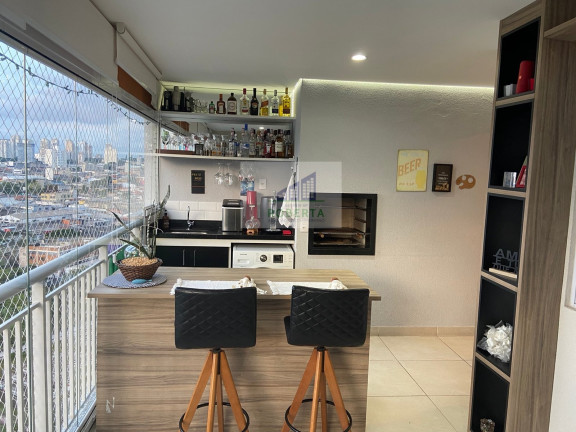 Imagem Apartamento com 3 Quartos à Venda, 71 m² em Santo Amaro - São Paulo Imagem Apartamento com 3 Quartos à Venda, 71 m² em Santo Amaro - São Paulo
