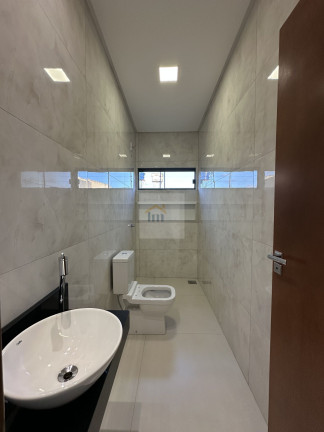 Imagem Casa com 3 Quartos à Venda, 360 m² em Jardim Buriti Sereno - Aparecida De Goiânia Imagem Casa com 3 Quartos à Venda, 360 m² em Jardim Buriti Sereno - Aparecida De Goiânia