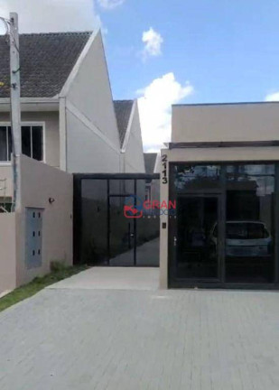 Imagem Casa com 2 Quartos à Venda, 45 m² em Bairro Alto - Curitiba Imagem Casa com 2 Quartos à Venda, 45 m² em Bairro Alto - Curitiba