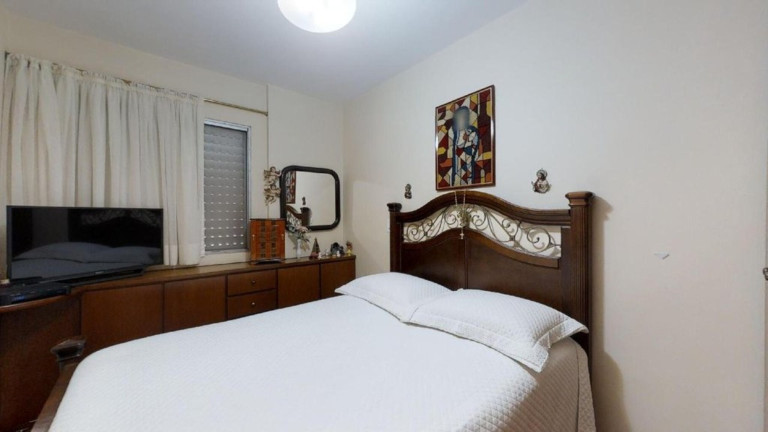 Imagem Apartamento com 2 Quartos à Venda, 56 m² em Alto Da Lapa - São Paulo
