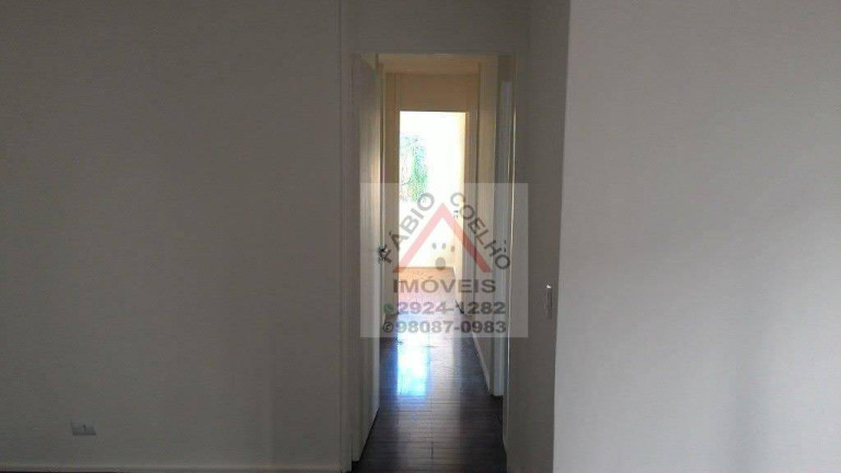 Imagem Apartamento com 3 Quartos à Venda, 93 m² em Brooklin Novo - São Paulo Imagem Apartamento com 3 Quartos à Venda, 93 m² em Brooklin Novo - São Paulo