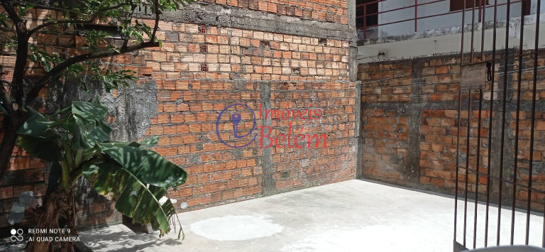 Imagem Casa com 3 Quartos à Venda, 136 m² em Coqueiro - Ananindeua Imagem Casa com 3 Quartos à Venda, 136 m² em Coqueiro - Ananindeua