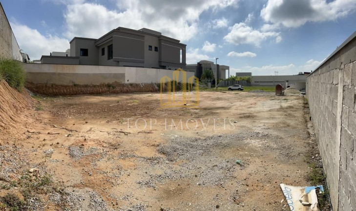 Imagem Terreno em Condomínio à Venda, 700 m² em Urbanova - São José Dos Campos