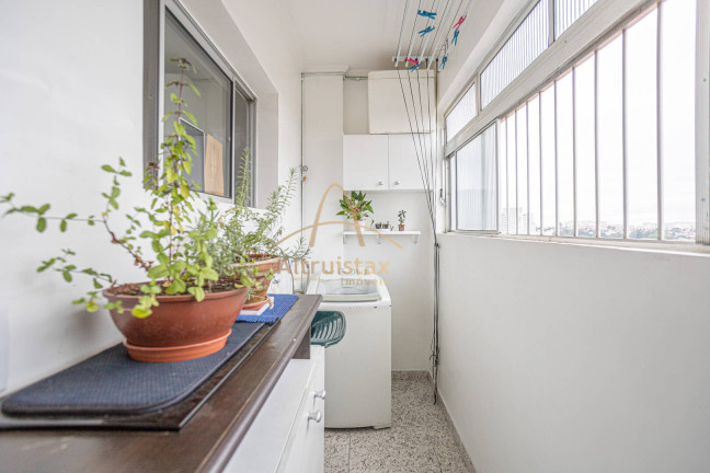 Imagem Apartamento com 2 Quartos à Venda, 63 m² em Jaguaribe - Osasco