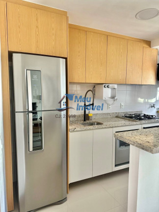 Imagem Imóvel com 2 Quartos à Venda, 54 m² em Sul (águas Claras) - Brasília