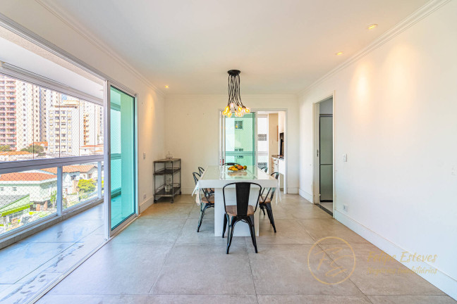 Imagem Apartamento com 2 Quartos à Venda, 115 m² em Perdizes - São Paulo