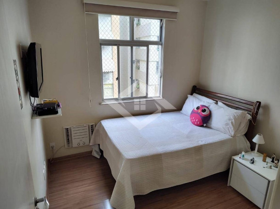 Imagem Apartamento com 2 Quartos à Venda, 70 m² em Icaraí - Niterói