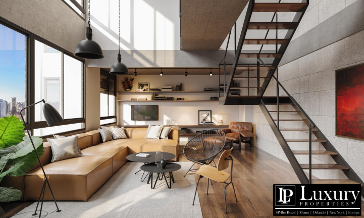 Imagem Apartamento com 3 Quartos à Venda, 126 m² em Perdizes - São Paulo Imagem Apartamento com 3 Quartos à Venda, 126 m² em Perdizes - São Paulo