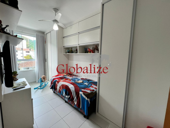 Imagem Casa com 3 Quartos à Venda, 110 m² em Marapé - Santos Imagem Casa com 3 Quartos à Venda, 110 m² em Marapé - Santos