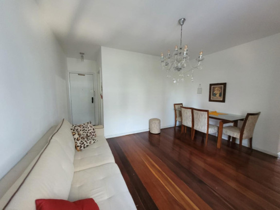 Imagem Apartamento com 3 Quartos à Venda, 78 m² em Caminho Das árvores - Salvador