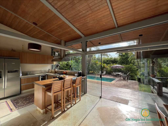 Imagem Casa de Condomínio com 5 Quartos à Venda, 2 m² em Chácaras Do Peroba - Jandira Imagem Casa de Condomínio com 5 Quartos à Venda, 2 m² em Chácaras Do Peroba - Jandira
