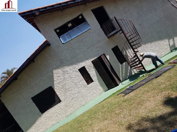 Imagem Imóvel com 3 Quartos à Venda, em Região Central - Caieiras Imagem Imóvel com 3 Quartos à Venda, em Região Central - Caieiras