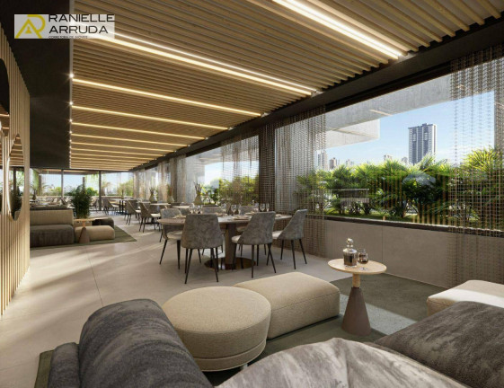 Imagem Apartamento com 3 Quartos à Venda, 97 m² em Jardim Oceania - João Pessoa Imagem Apartamento com 3 Quartos à Venda, 97 m² em Jardim Oceania - João Pessoa
