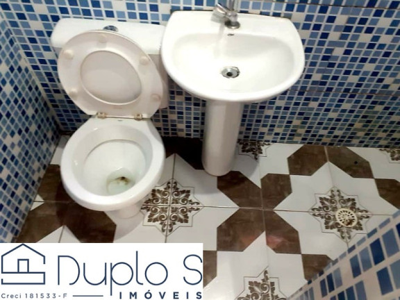 Imagem Casa com 2 Quartos à Venda, 125 m² em Colônia (zona Sul) - São Paulo
