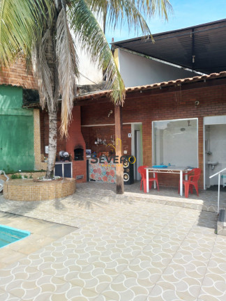 Imagem Casa com 2 Quartos à Venda, 130 m² em Gradim - São Gonçalo Imagem Casa com 2 Quartos à Venda, 130 m² em Gradim - São Gonçalo