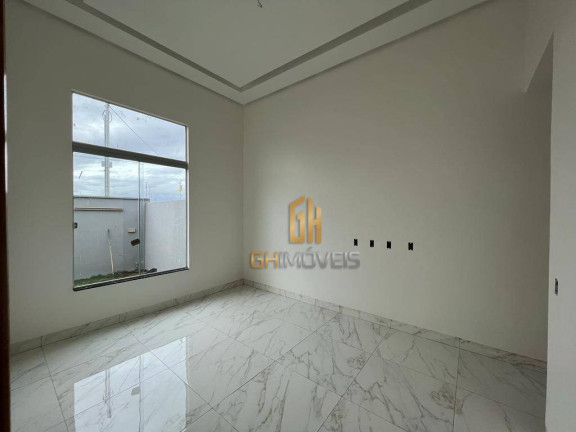 Imagem Casa com 3 Quartos à Venda, 102 m² em Setor Conde Dos Arcos - Aparecida De Goiânia Imagem Casa com 3 Quartos à Venda, 102 m² em Setor Conde Dos Arcos - Aparecida De Goiânia