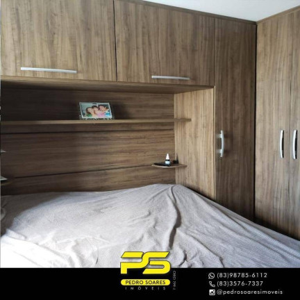 Imagem Apartamento com 3 Quartos à Venda, 76 m² em Jardim São Paulo - João Pessoa Imagem Apartamento com 3 Quartos à Venda, 76 m² em Jardim São Paulo - João Pessoa