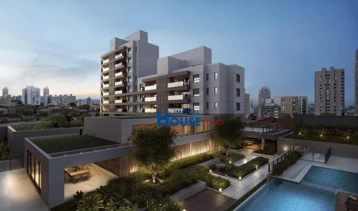 Imagem Apartamento com 2 Quartos à Venda, 87 m² em Perdizes - São Paulo Imagem Apartamento com 2 Quartos à Venda, 87 m² em Perdizes - São Paulo