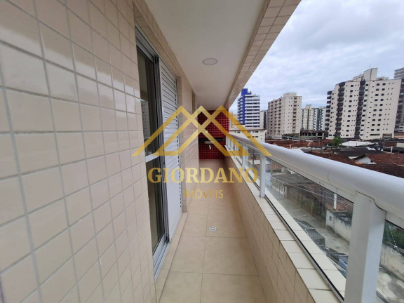 Imagem Apartamento com 3 Quartos à Venda, 100 m² em Aviação - Praia Grande