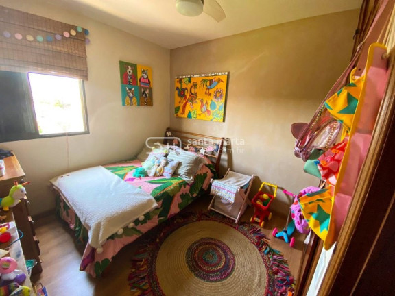 Imagem Apartamento com 3 Quartos à Venda, 190 m² em Vila Zélia - Lorena Imagem Apartamento com 3 Quartos à Venda, 190 m² em Vila Zélia - Lorena