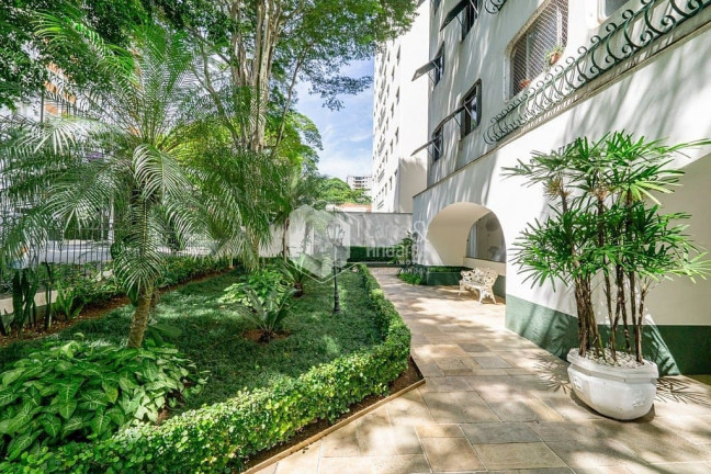 Imagem Apartamento com 2 Quartos à Venda, 73 m² em Indianópolis - São Paulo
