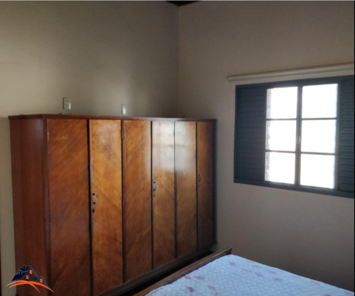 Imagem Casa à Venda, 190 m² em Vila Fascina - Limeira